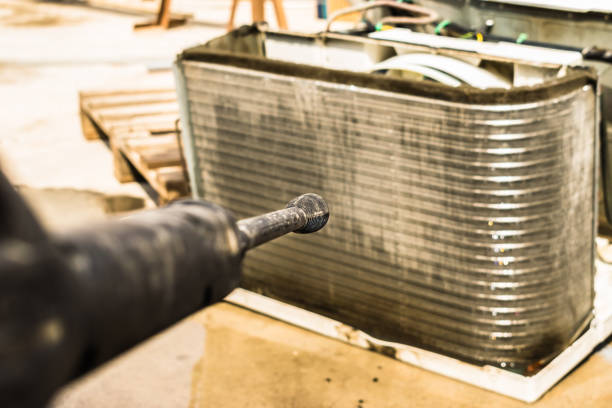 Best Air Duct Cleaning Company Near Me  in Canastota, NY