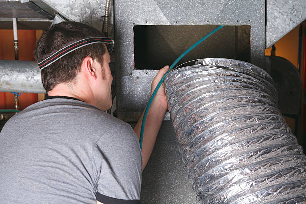 Best HVAC Maintenance and Cleaning  in Canastota, NY