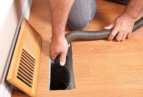 Best HVAC Air Duct Cleaning  in Canastota, NY
