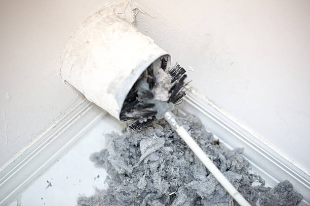 Best Professional Duct Cleaning Services  in Canastota, NY
