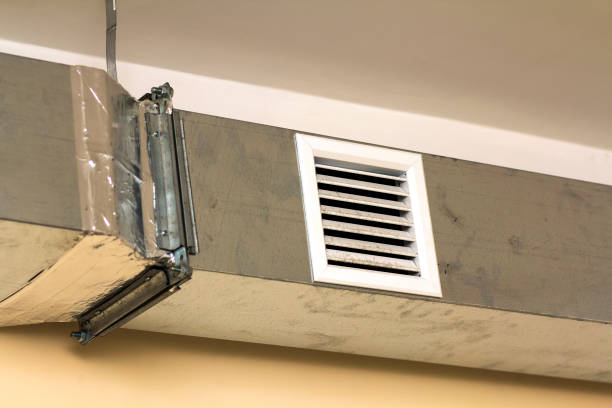Best HVAC Duct Inspection Services  in Canastota, NY